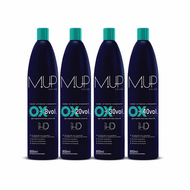 OX  Mup Color - Vianatural